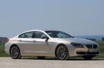 BMW 6-Series Gran Coupe 2013 года